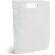 Bolsa non woven colores a elegir blanca