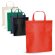Bolsa non woven 105 gr / m2 personalizada