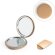 Tilbury. espejo doble de bolso