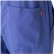 Pantalon freyr microfibra repelente a líquidos unisex sanitario Azul detalle 55