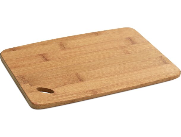 Tabla Banon de cortar de cocina personalizada natural