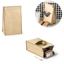 Bolsas isotermicas personalizadas York papel