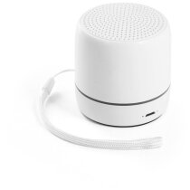 altavoz bluetooth personalizado Turing con LED