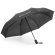 Paraguas Jacobs plegable con goma negro