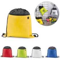 Colmar. bolso de la mochila 210d