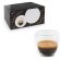 Set de café de dos piezas barato