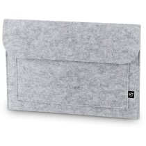 Funda Felpy Sleeve de fieltro reciclado rPET