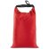 Bolsa Purus de poliester impermeable pequeña rojo