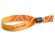 Pulsera Lanyard Hobart en poliéster detalle 1