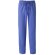 Pantalon freyr microfibra repelente a líquidos unisex sanitario Azul
