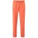 Pantalon freyr microfibra repelente a líquidos unisex sanitario Naranja