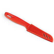 Cuchillo Mikus personalizado acero con funda