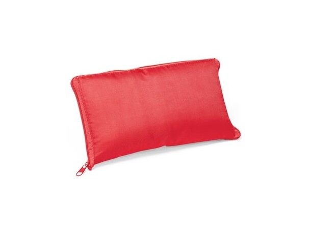 Bolsa Mayfair Térmica Plegable grande rojo