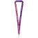 Lanyards de poliéster sublimable Hi!dea detalle 1