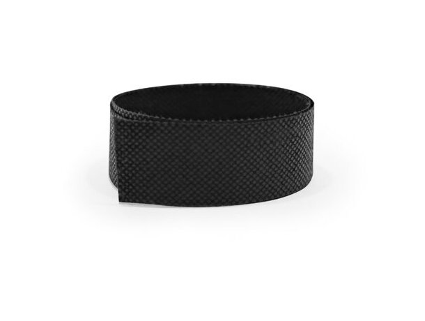 Cinta Diane Non-woven 80g Sombrero Paja Certificada 7 Colores Rojo detalle 1