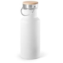 Oasis. botella de acero inoxidable de 540 ml Oasis. botella de acero inoxidable de 540 ml