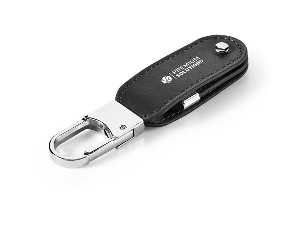 Bragg 8gb. unidad flash usb, 8gb negro