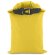 Bolsa Purus de poliester impermeable pequeña Amarillo