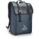 Mochila para portátil 17'' Traveller azul