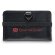 Cartera orvyn de piel con bloqueo rfid para 10 tarjetas Negro detalle 3