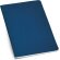 Cuaderno con tapas de colores en A5 azul