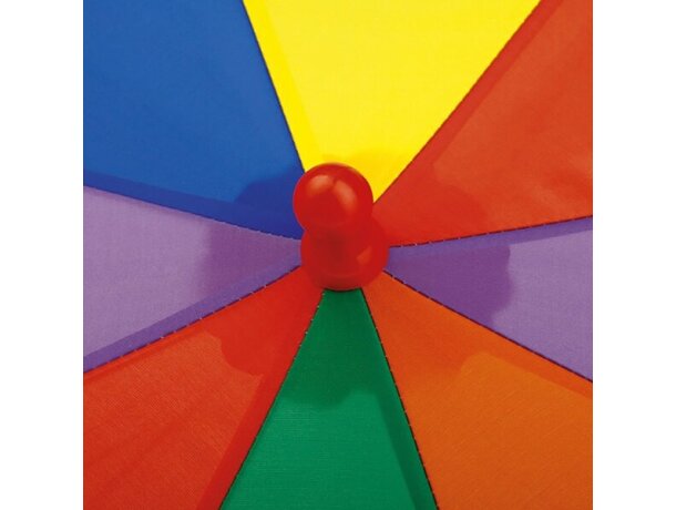 Paraguas para niño BAMBI multicolor