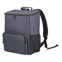 Mochila Boston Cooler térmica 12 L