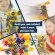Robot educativo Betabot con rompecabezas de ensamblaje 100 piezas Multicolor detalle 7
