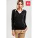 Jersey Thc Milan Women con cuello en V para mujer