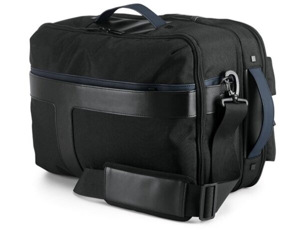 Dynamic backpack. mochila dynamic 2 in 1 azul