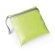 Bolsa plegable para deporte verde claro