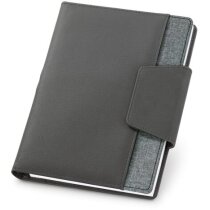 Russel.bloc de notas con funda. Russel.bloc de notas con funda.