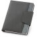 Bloc Russel de notas con funda A5 gris