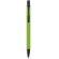 Bolígrafo de aluminio Poppins Verde claro detalle 4