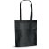 Bolsa de feria negra