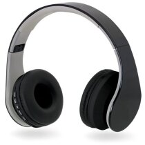 Cascos auriculares Plegables
