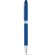 Bolígrafo con clip de metal en varios colores azul royal