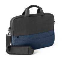 Bolso Genoa para portátil 15 en poliéster RPET