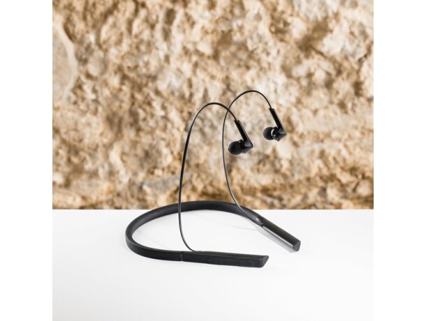 Auriculares Hearkeen HEARKEEN negro