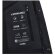 Chaqueta acolchada VL Nyx reciclada repelente al agua unisex Gris detalle 17