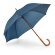 Paraguas Betsey sencillo de colores barato azul
