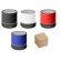 Altavoz bluetooth re-perey de abs reciclado con autonomía 4h30min detalle 1