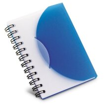 Libreta pequeña de colores Libreta pequeña de colores