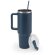 Vaso térmico Joyner XL de acero inoxidable reciclado 1300 ml Azul marino detalle 6