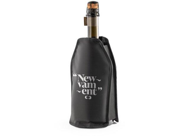 Enfria Blend botellas negro