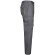Pantalón de sarga multibolsillos bicolor VL Hypnos Gris/Amarillo detalle 72