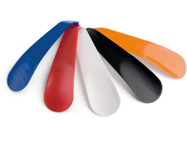 Calzador mediano de colores personalizado Calzador mediano de colores personalizado