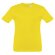 Camiseta Thc Ankara Kids de niños unisex amarillo