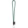  Lanyard Tube Long Set Ii Lanyard Tube Long Set II Modelos estándar negro/verde