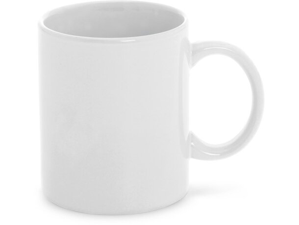 Taza clásica de cerámica 350ml Hi!dea Curcum detalle 1